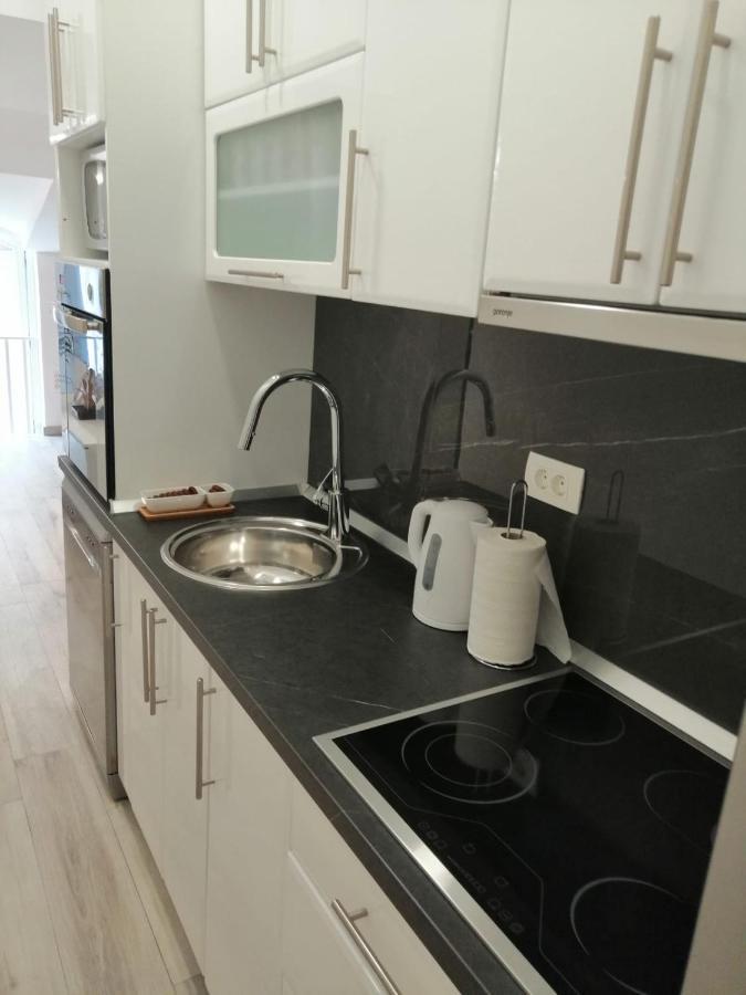 Apartment Ivan&Marko Dubrovnik Exteriör bild