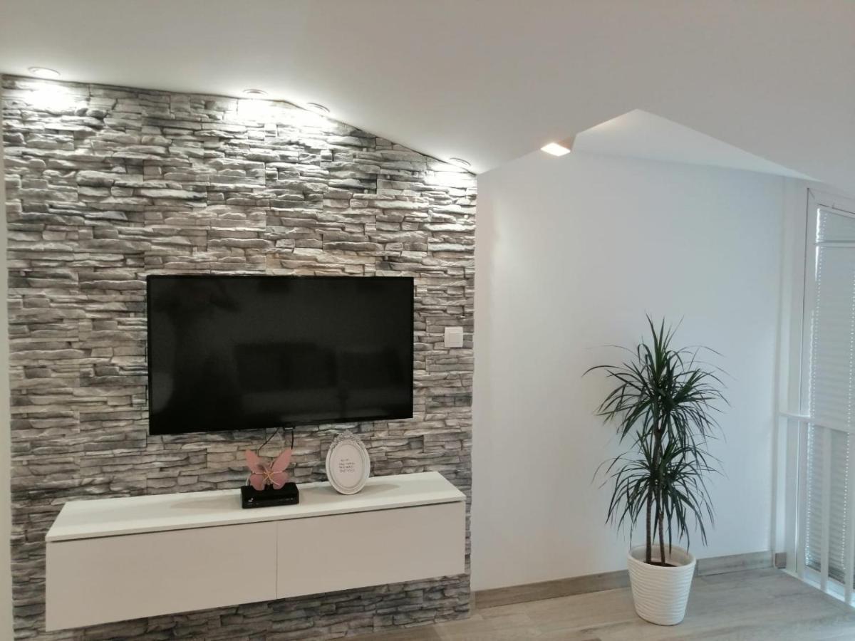 Apartment Ivan&Marko Dubrovnik Exteriör bild