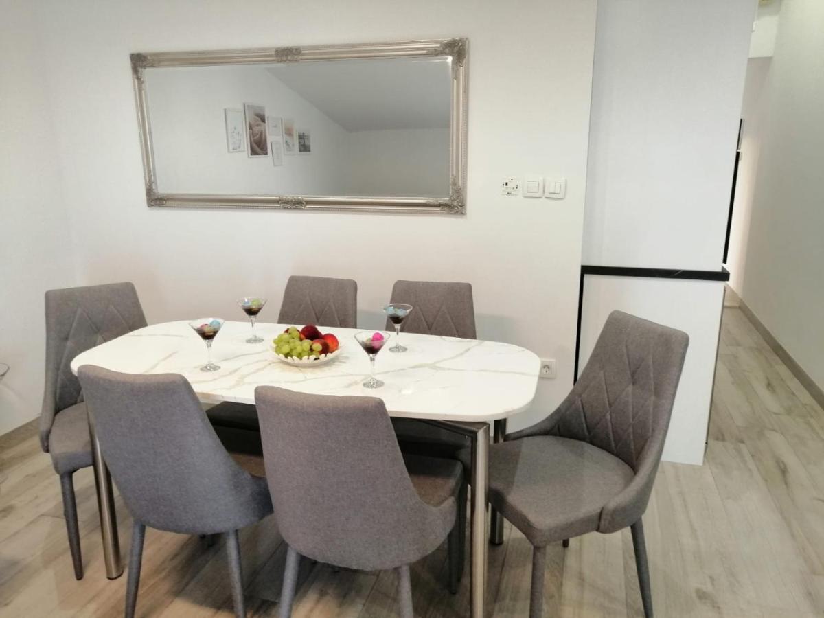 Apartment Ivan&Marko Dubrovnik Exteriör bild