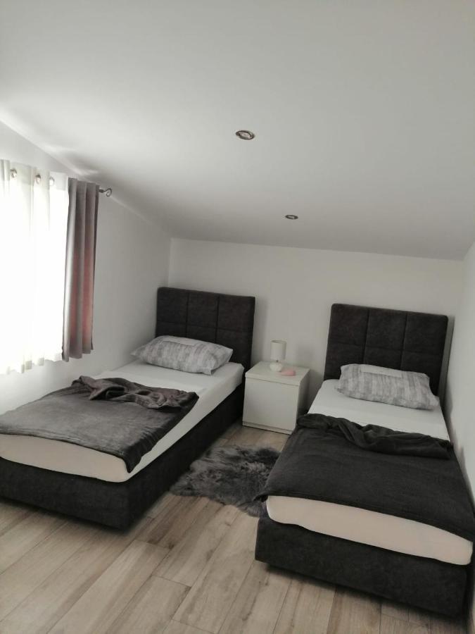 Apartment Ivan&Marko Dubrovnik Exteriör bild