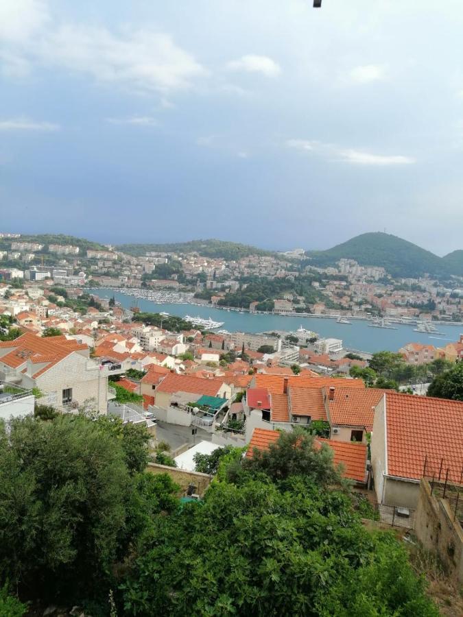 Apartment Ivan&Marko Dubrovnik Exteriör bild