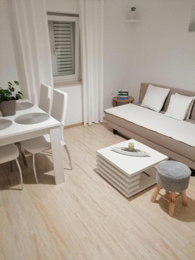 Apartment Ivan&Marko Dubrovnik Exteriör bild