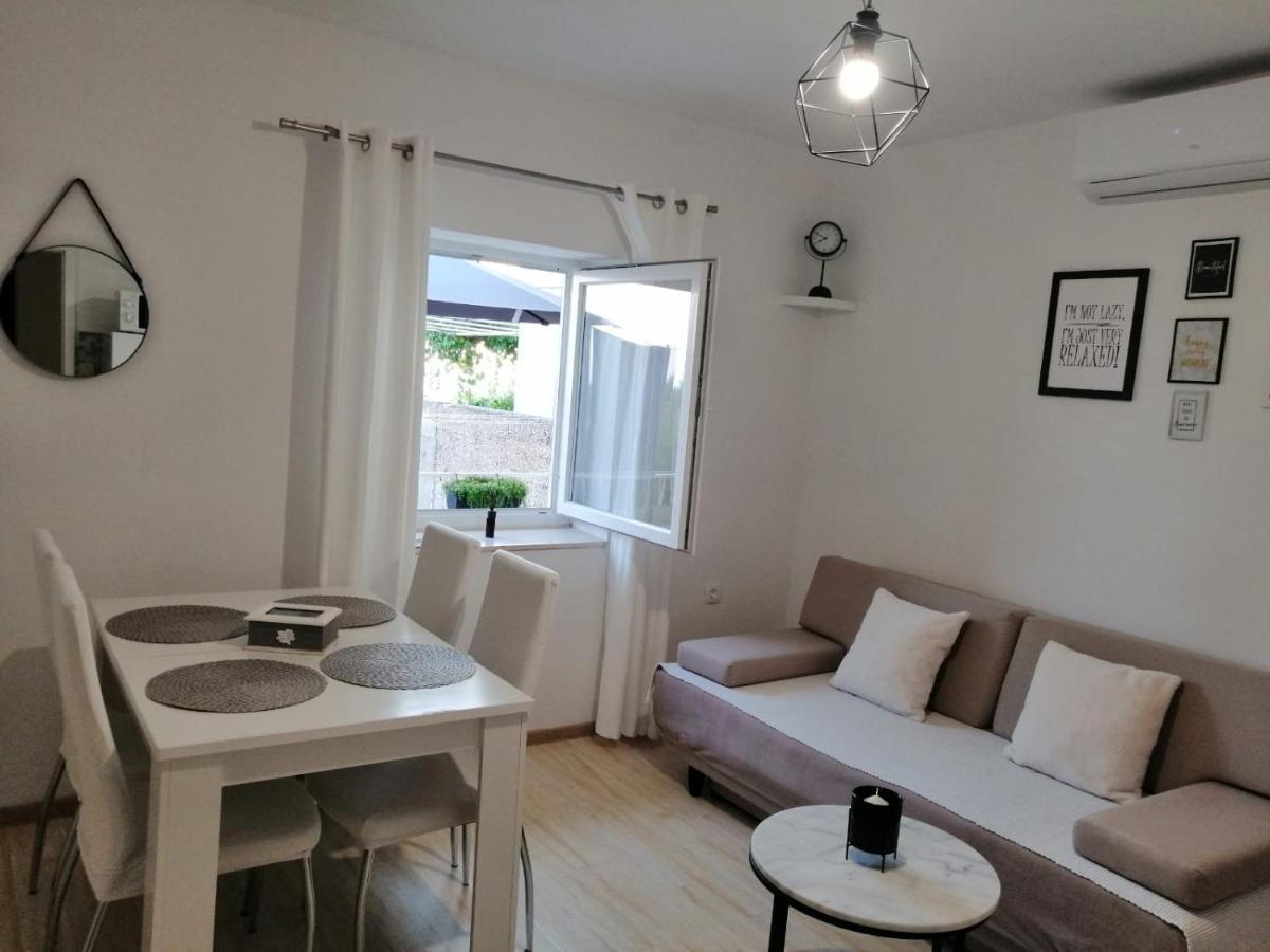 Apartment Ivan&Marko Dubrovnik Exteriör bild