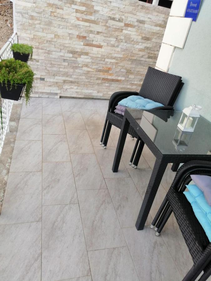 Apartment Ivan&Marko Dubrovnik Exteriör bild
