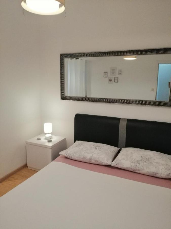 Apartment Ivan&Marko Dubrovnik Exteriör bild