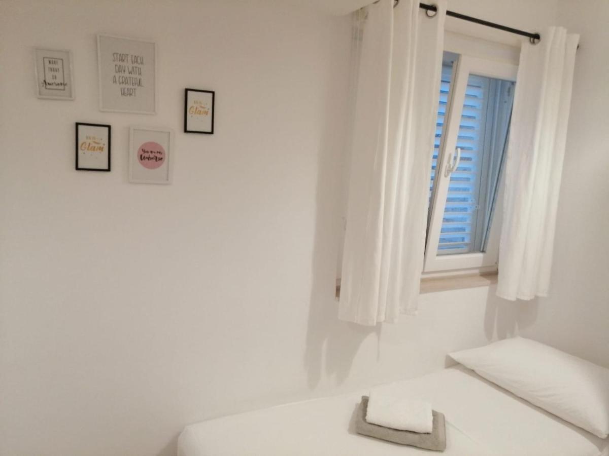 Apartment Ivan&Marko Dubrovnik Exteriör bild