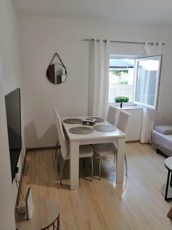 Apartment Ivan&Marko Dubrovnik Exteriör bild