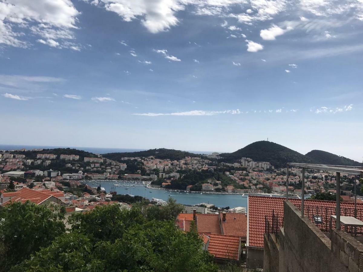 Apartment Ivan&Marko Dubrovnik Exteriör bild